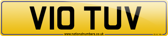 V10 TUV