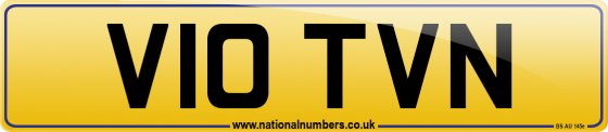 V10 TVN