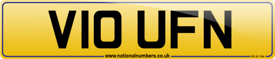 V10 UFN