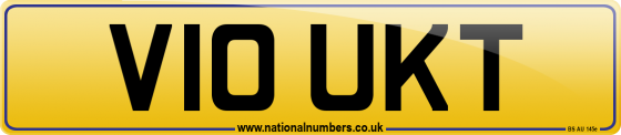 V10 UKT