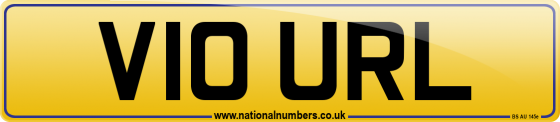 V10 URL