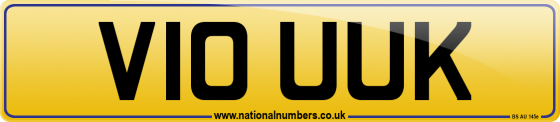 V10 UUK