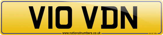 V10 VDN