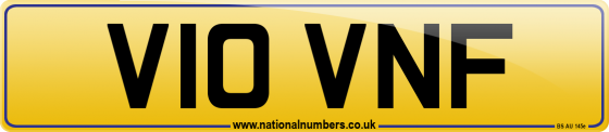 V10 VNF