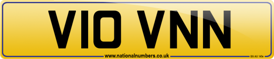 V10 VNN