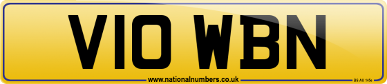V10 WBN