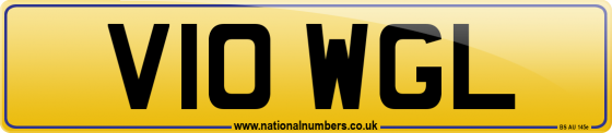 V10 WGL