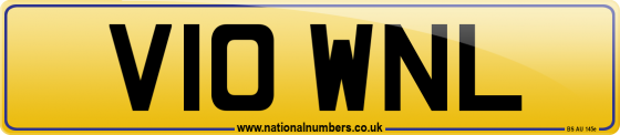 V10 WNL