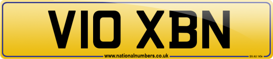V10 XBN
