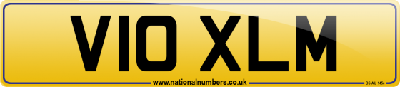 V10 XLM