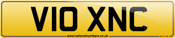 V10 XNC