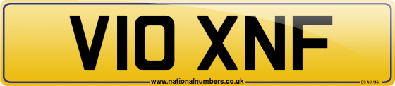 V10 XNF