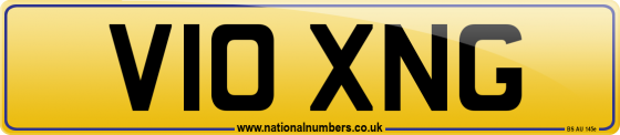 V10 XNG