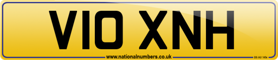 V10 XNH