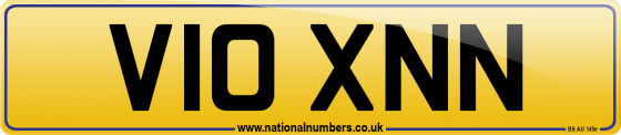 V10 XNN
