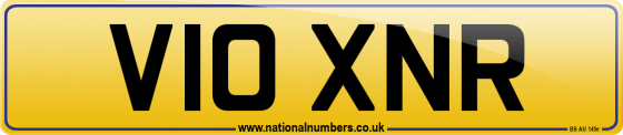 V10 XNR