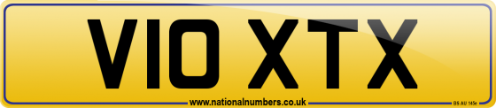 V10 XTX