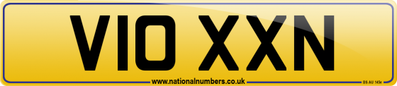 V10 XXN