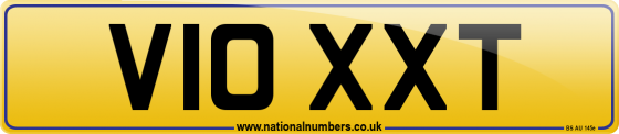 V10 XXT