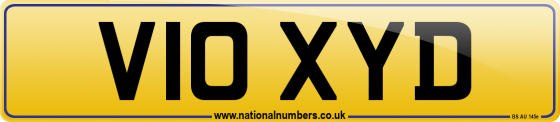 V10 XYD