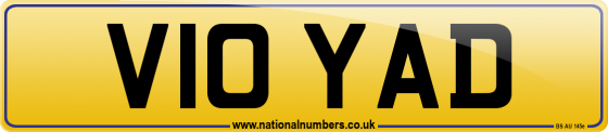 V10 YAD