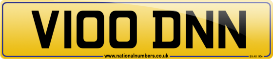 V100 DNN
