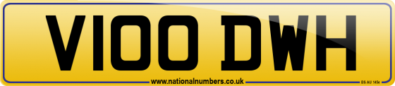V100 DWH