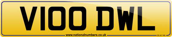 V100 DWL
