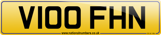 V100 FHN