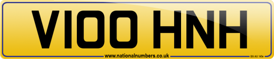 V100 HNH