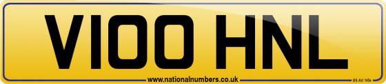 V100 HNL