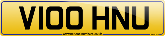 V100 HNU