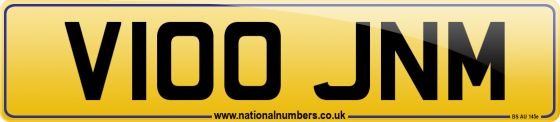 V100 JNM