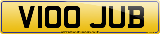 V100 JUB