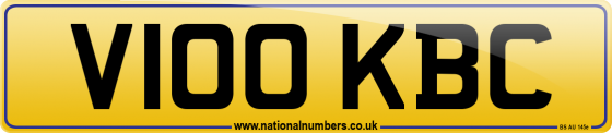 V100 KBC