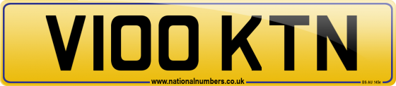 V100 KTN