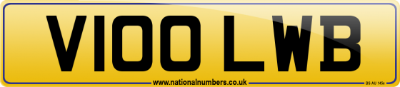 V100 LWB