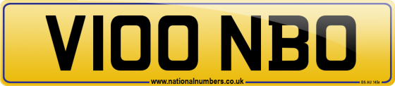 V100 NBO