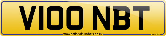 V100 NBT