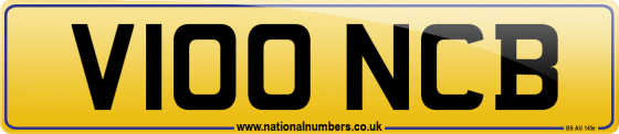 V100 NCB