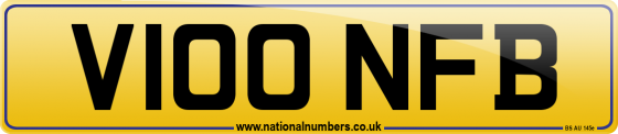 V100 NFB