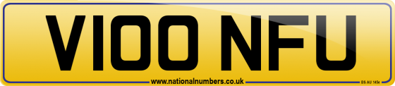 V100 NFU