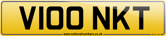 V100 NKT