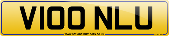 V100 NLU