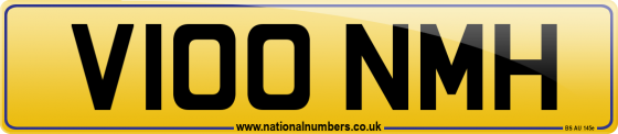V100 NMH