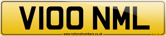 V100 NML