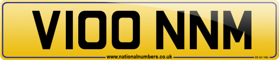 V100 NNM
