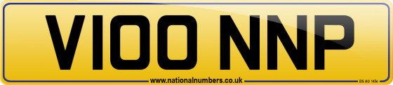 V100 NNP