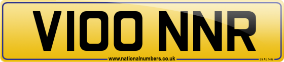 V100 NNR