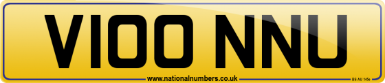 V100 NNU